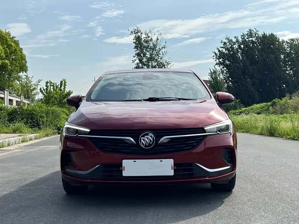 Buick Verano — миниатюра 2