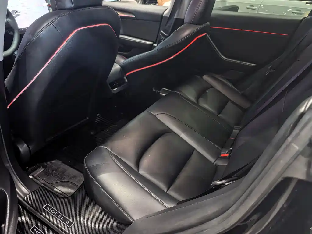 Tesla Model 3 — миниатюра 6