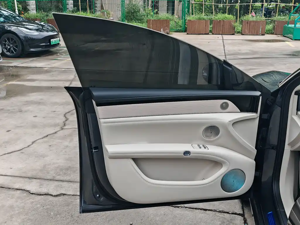 Xiangjie Xiangjie S9 — миниатюра 6