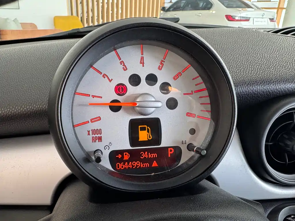 MINI Mini Clubman — миниатюра 15