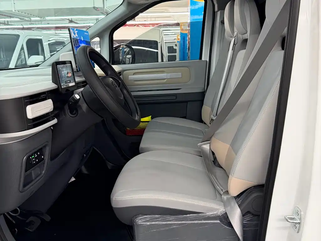 MAXUS V1L — миниатюра 12