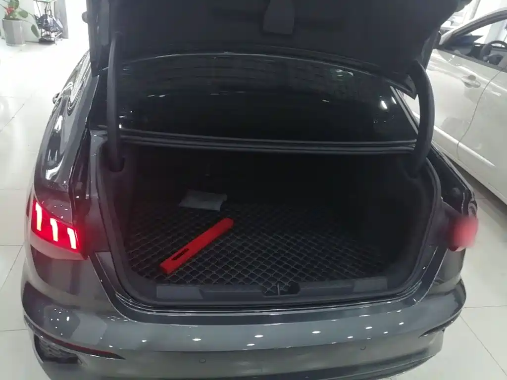 Audi A3 — миниатюра 19