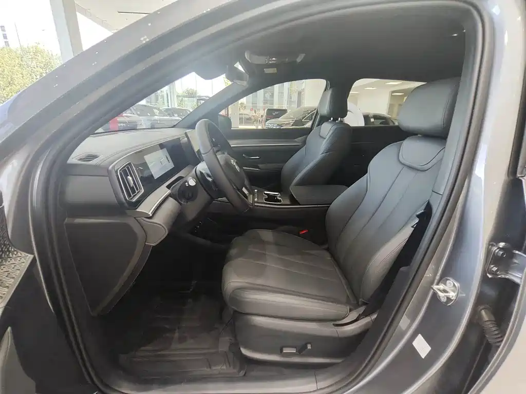 BYD Pro New Energy — миниатюра 9