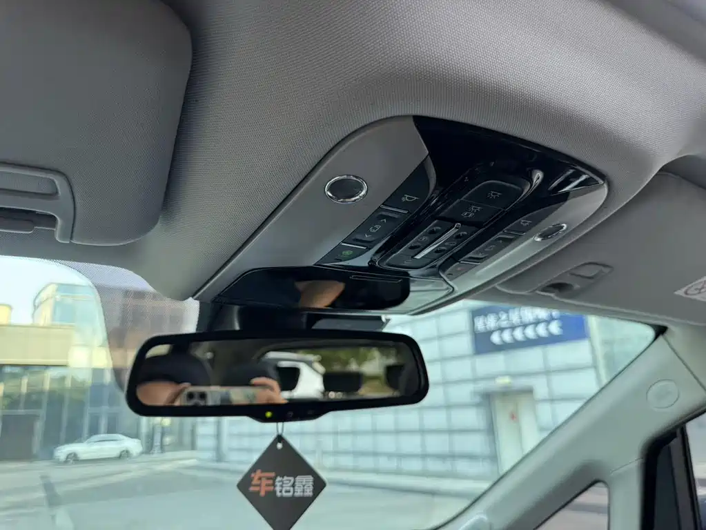 GAC Motor Trumpchi M8 — миниатюра 28