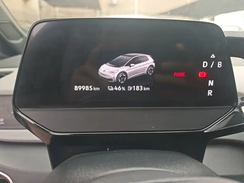 Volkswagen ID.3 — миниатюра 12