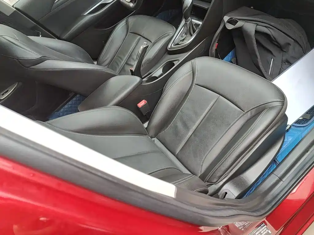 Buick Excelle — миниатюра 25