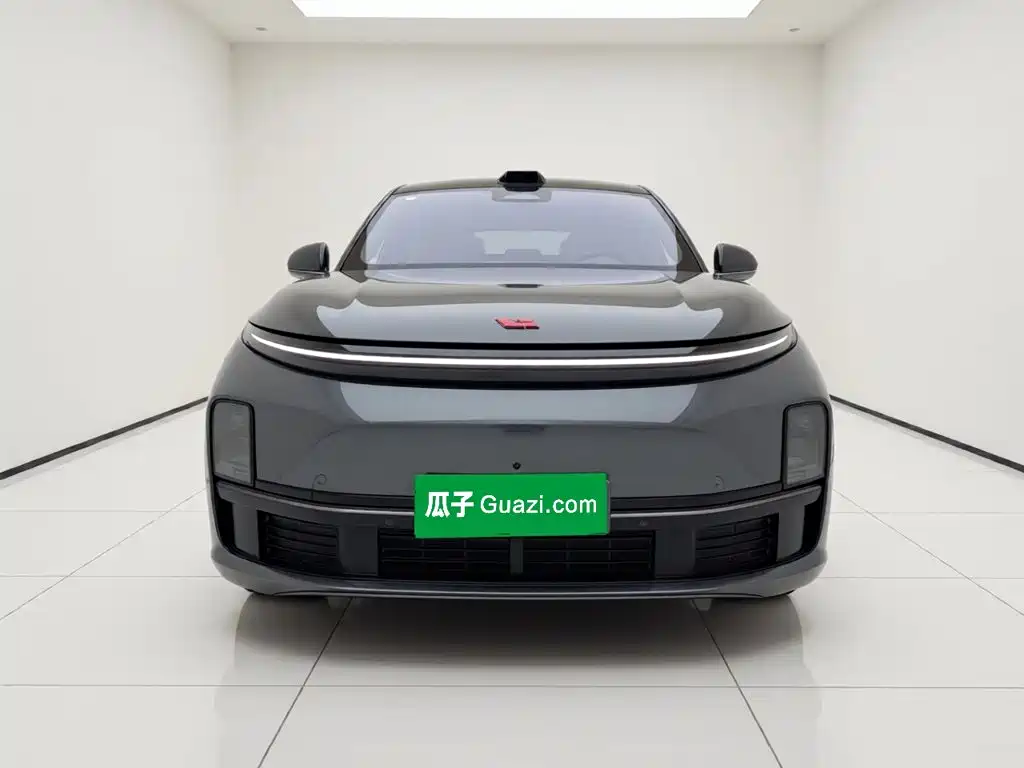 Li Auto Li L7 — миниатюра 2