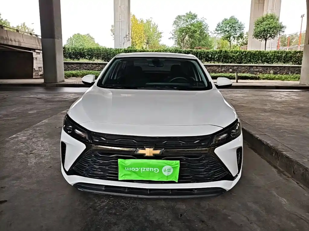 Chevrolet Monza — миниатюра 3
