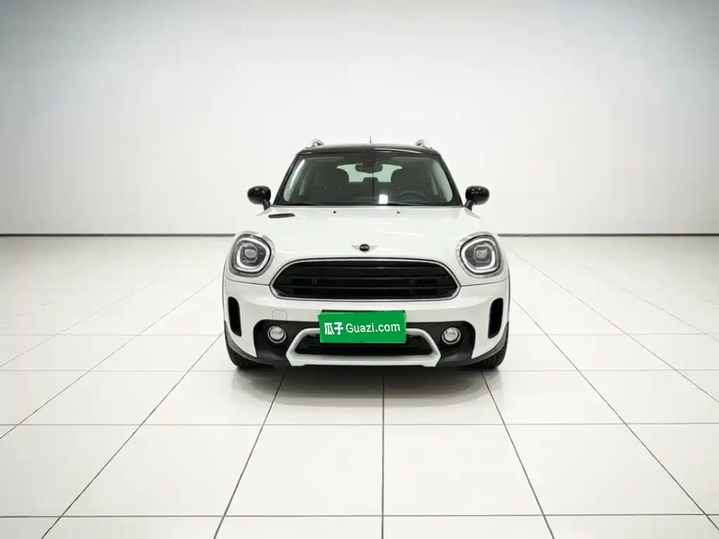 MINI Mini Countryman — миниатюра 2
