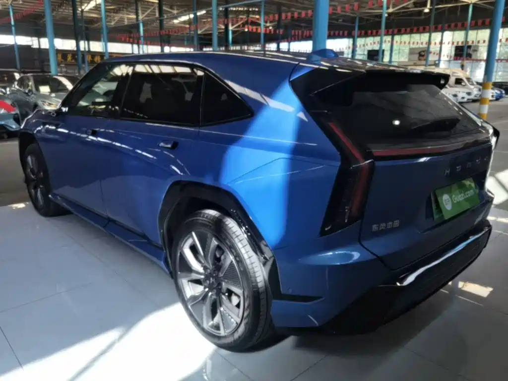 Honda S7 — миниатюра 5