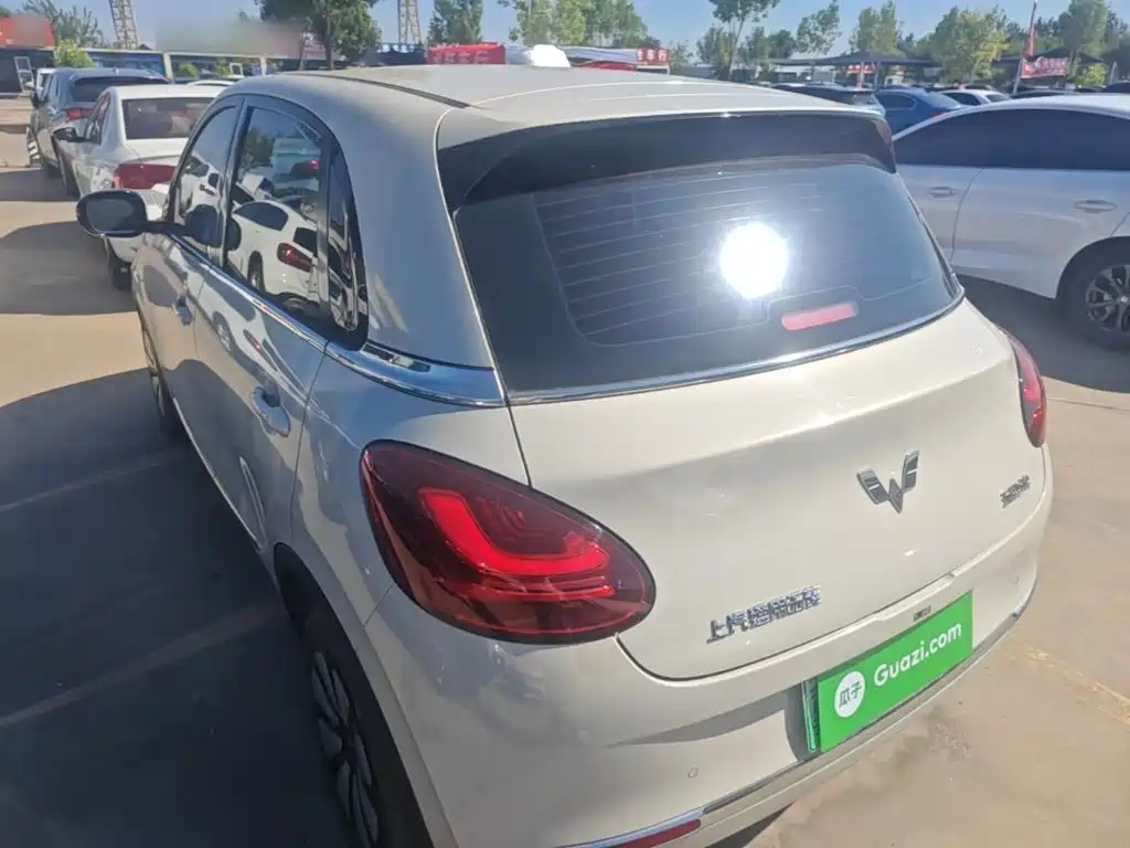 Wuling Bingo — миниатюра 5