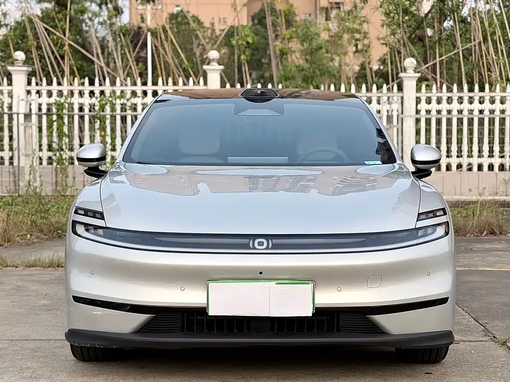 Qiyuan Qiyuan A06 — миниатюра 2
