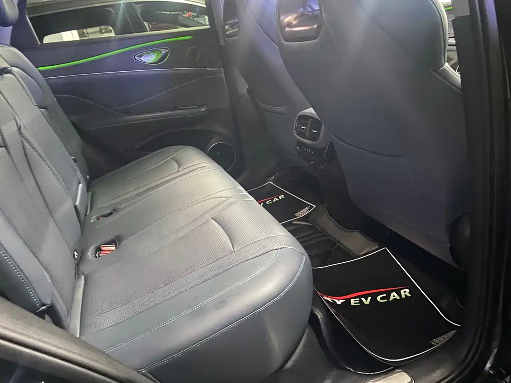 BYD Sealion 07 DM-i — миниатюра 5