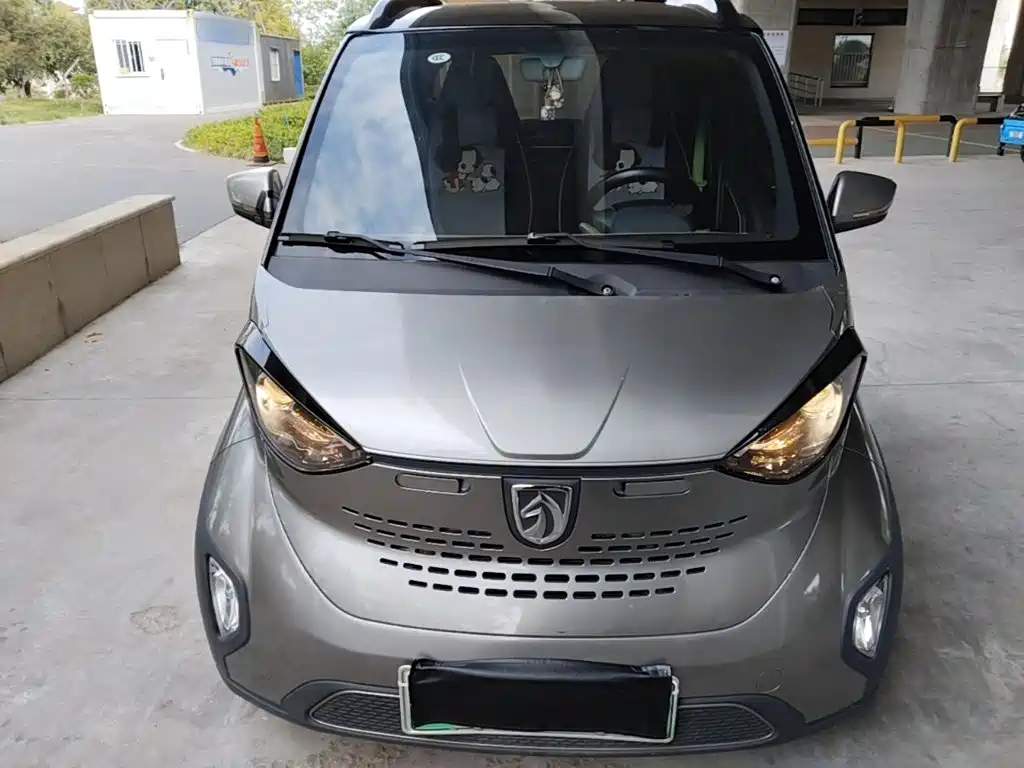Baojun E100 — миниатюра 3