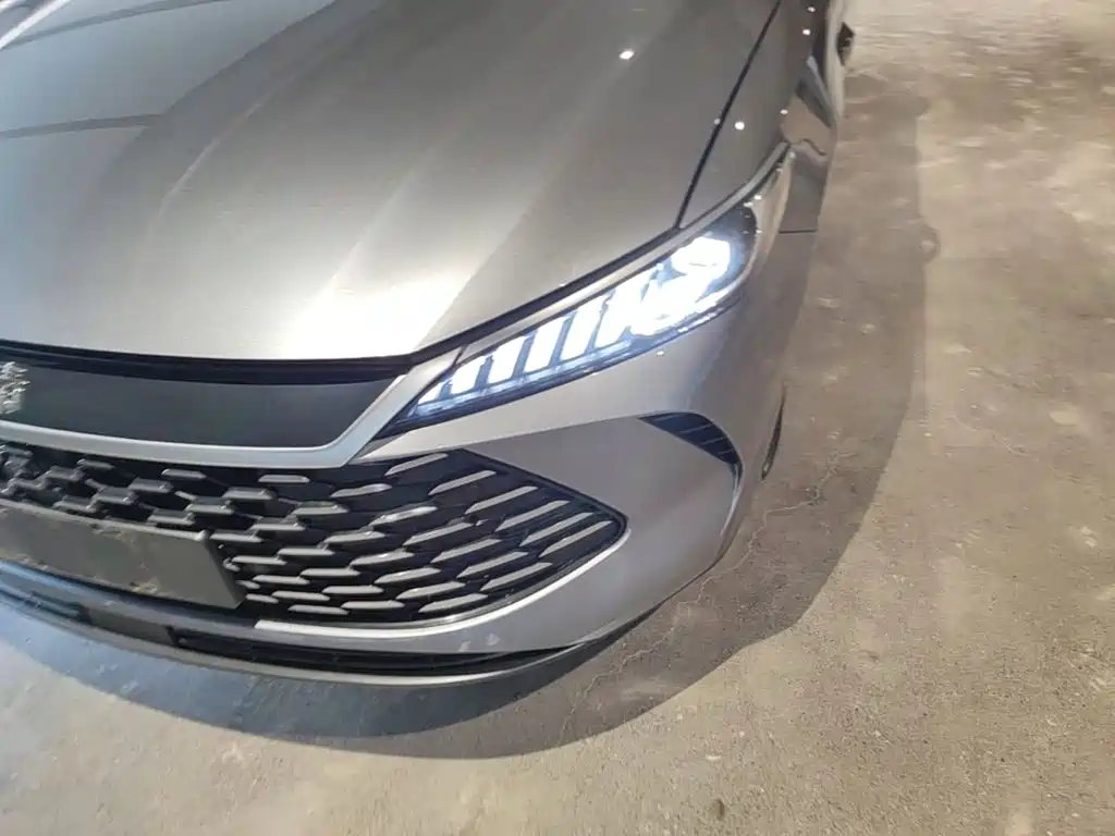 BYD Qin PLUS — миниатюра 24