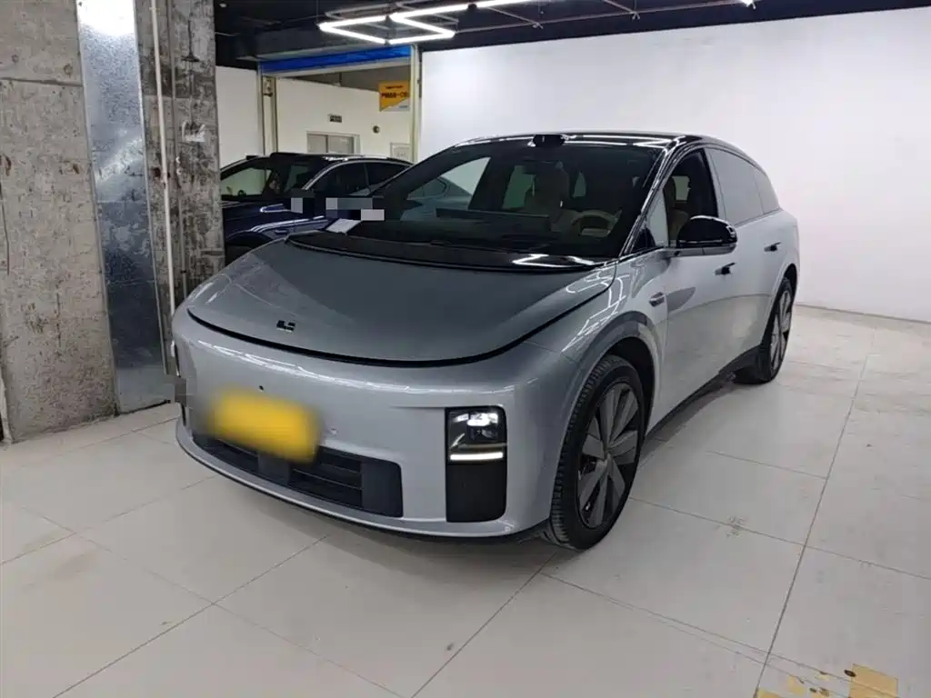 Li Auto 理想i6 2025