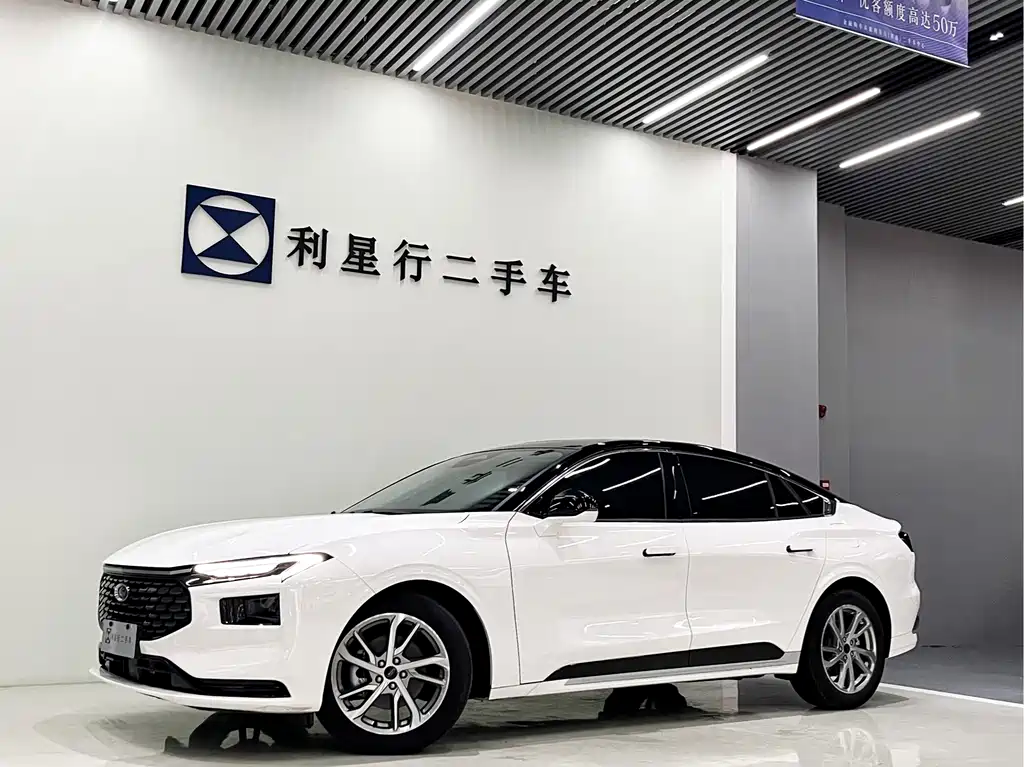 Ford Mondeo 2023