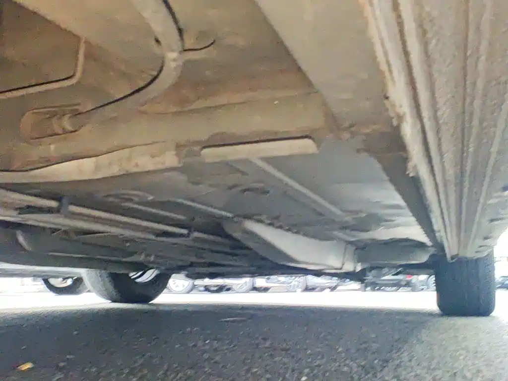 Chevrolet Cavalier — миниатюра 18