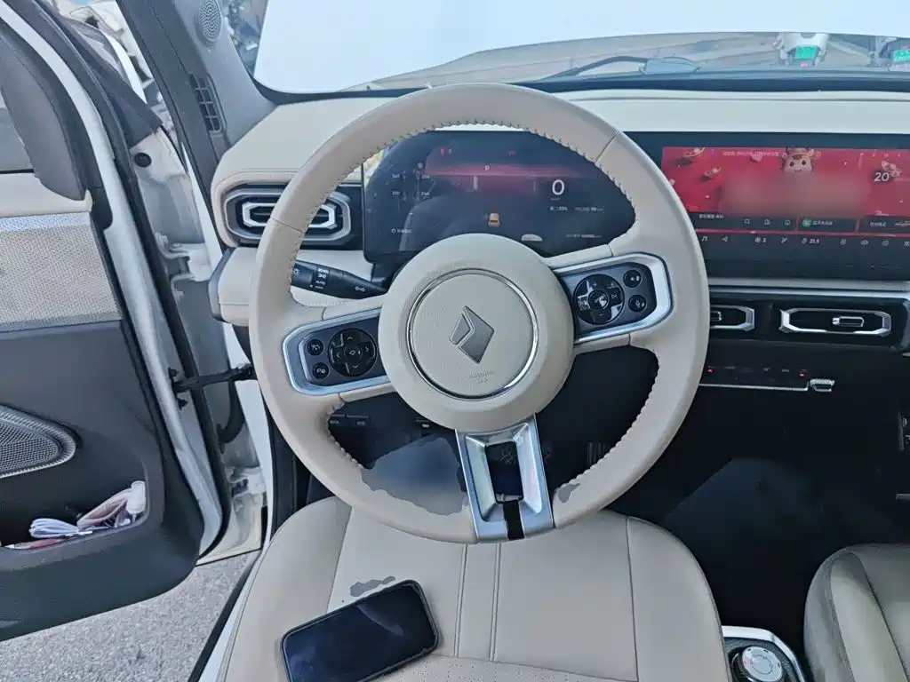 Baojun Yueye — миниатюра 6
