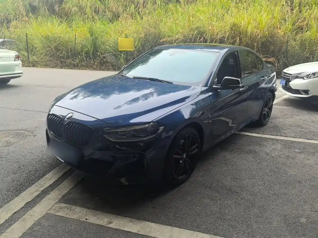 BMW 1 Series — миниатюра 2