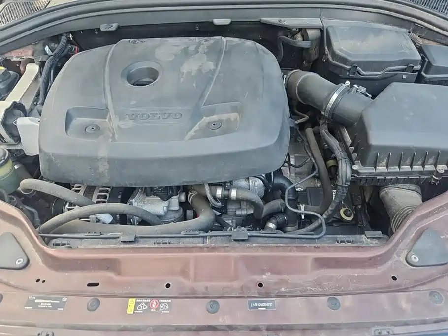 Volvo XC60 — миниатюра 10