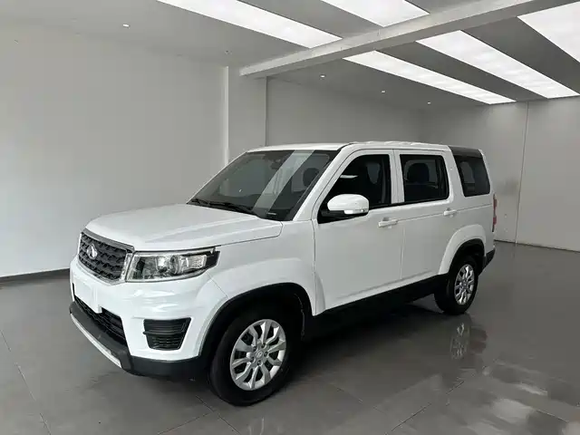 CHANGAN CHANGAN AUCHAN X70A 2019