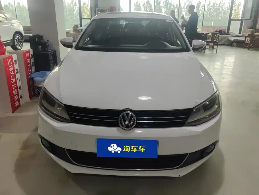 Volkswagen Sagitar — миниатюра 2