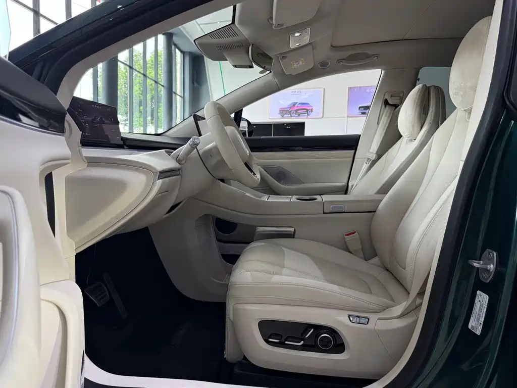 Zhijie Zhijie R7 — миниатюра 9
