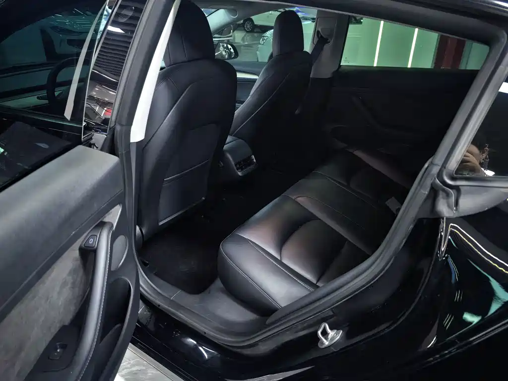 Tesla Model 3 — миниатюра 5