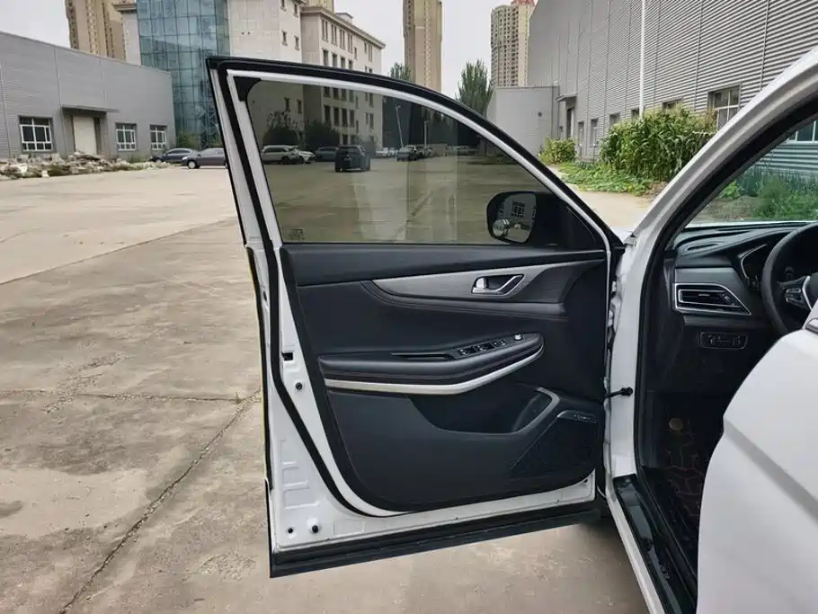 Changan CS75 — миниатюра 7