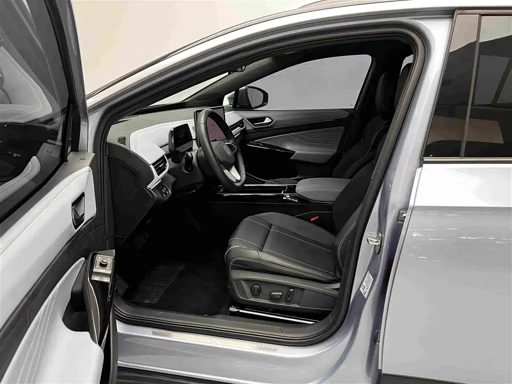 Volkswagen ID.4 X — миниатюра 6