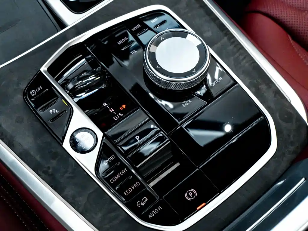 BMW X5 — миниатюра 20