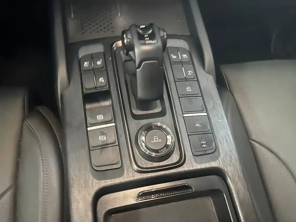 Haval H9 — миниатюра 11