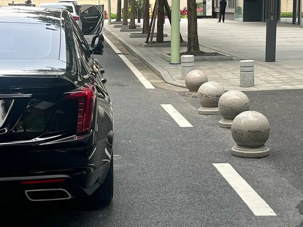 Cadillac CT5 2020 28T Luxury