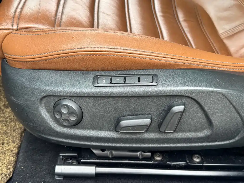 Volkswagen CC — миниатюра 19