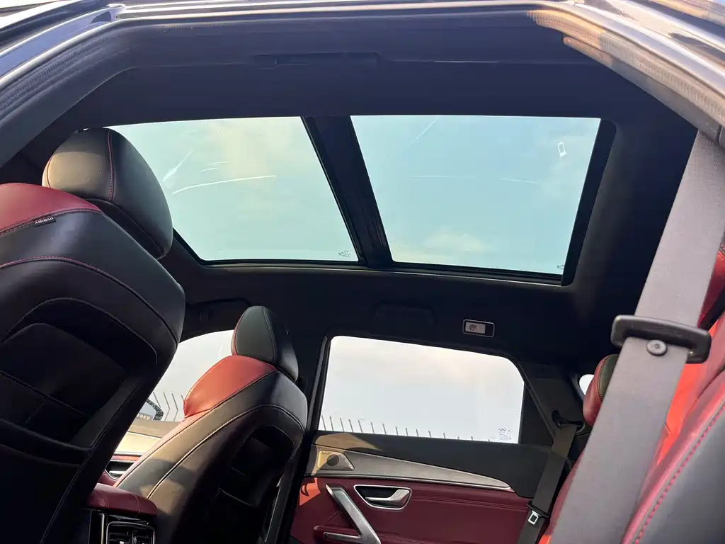 Jetour X70 PLUS — миниатюра 8