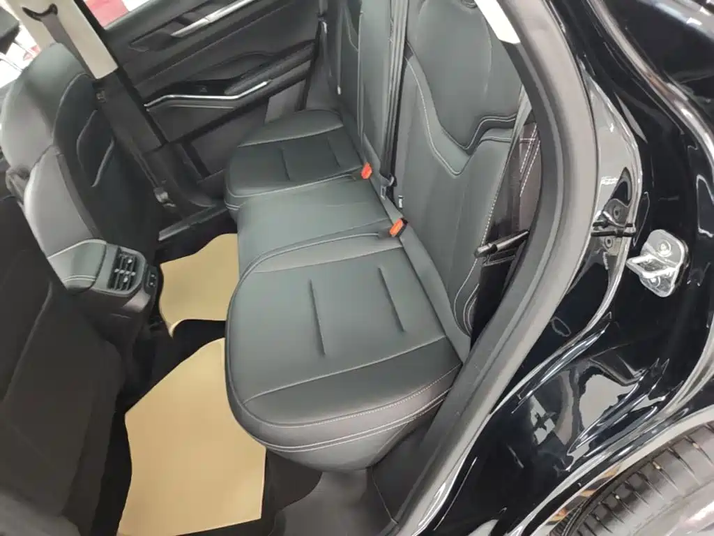 Haval H6 — миниатюра 17