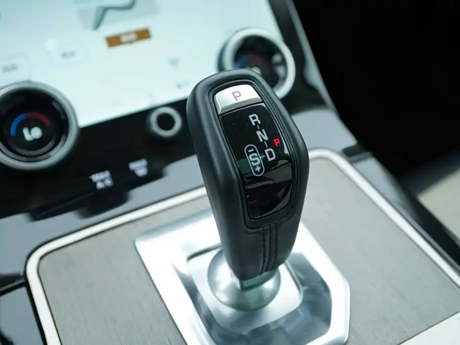 Land Rover Evoque — миниатюра 8