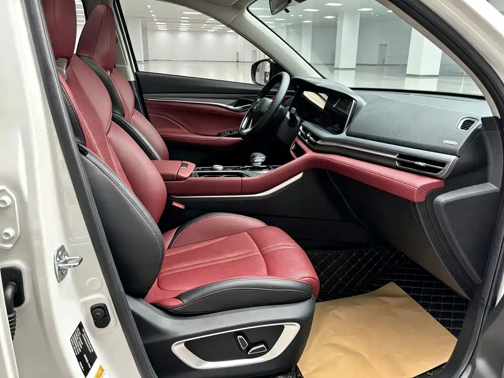 Changan CS75 PLUS — миниатюра 6