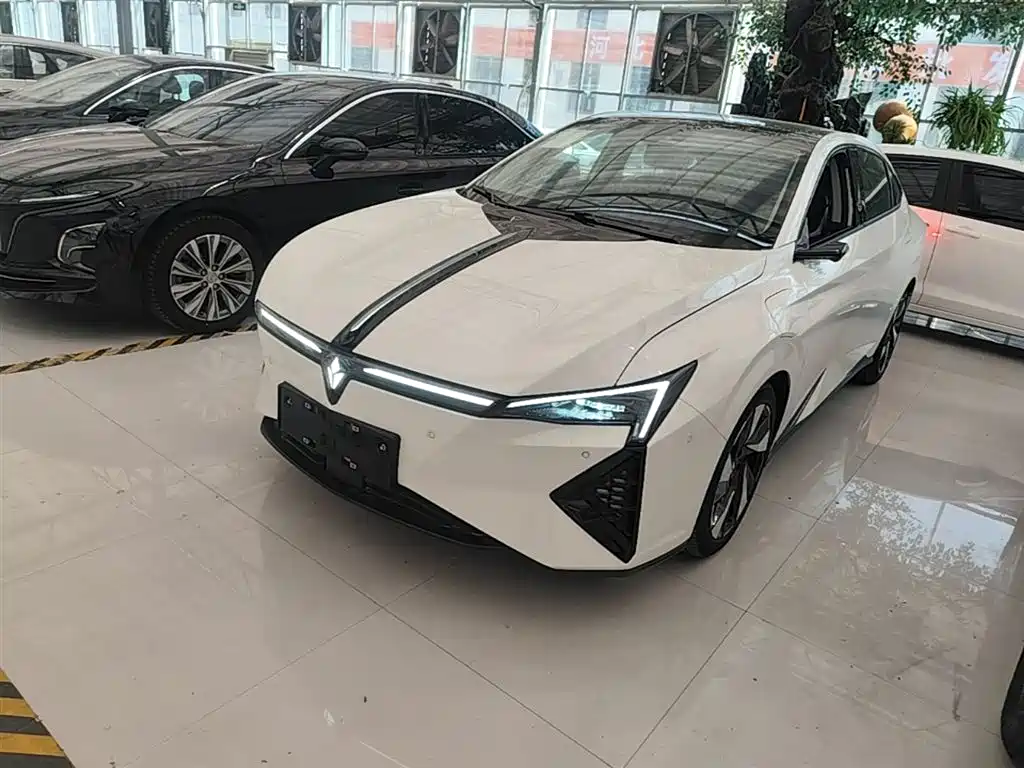 Lingxi Lingxi L 2026