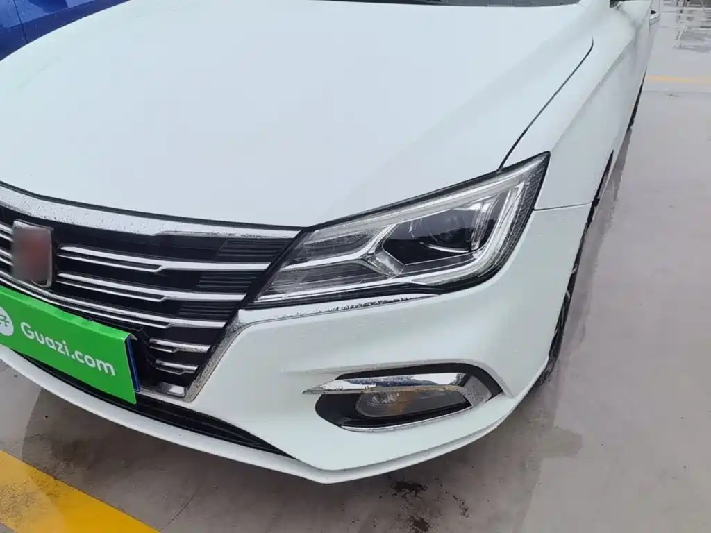 Roewe i5 — миниатюра 24