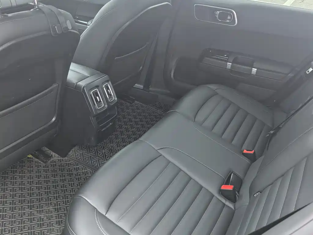 Citroen C6 — миниатюра 6