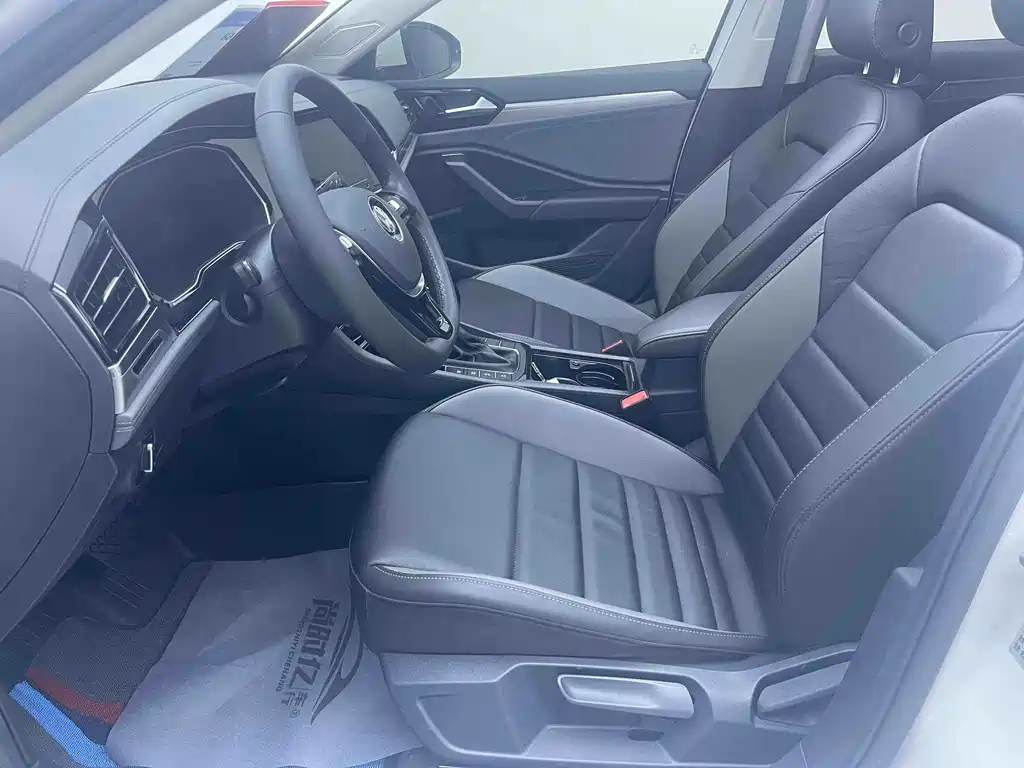 Volkswagen Sagitar — миниатюра 19