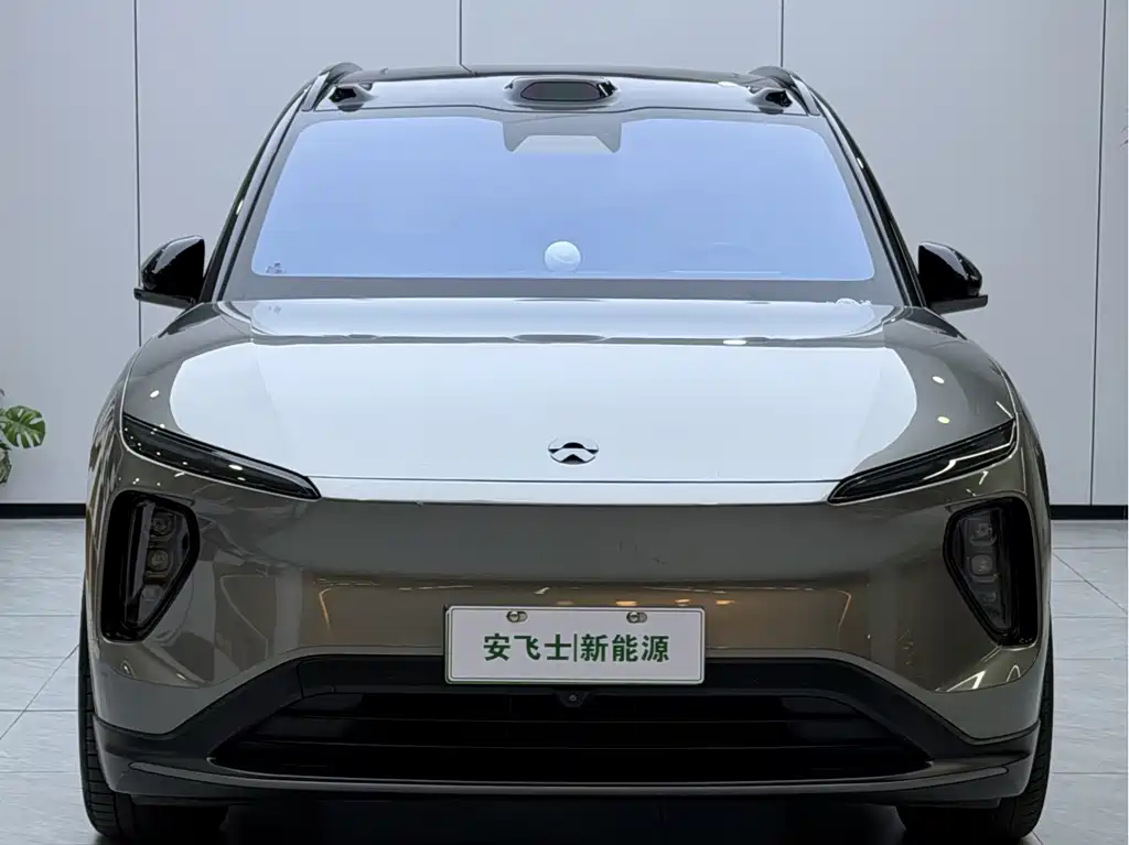 NIO ES6 — миниатюра 2