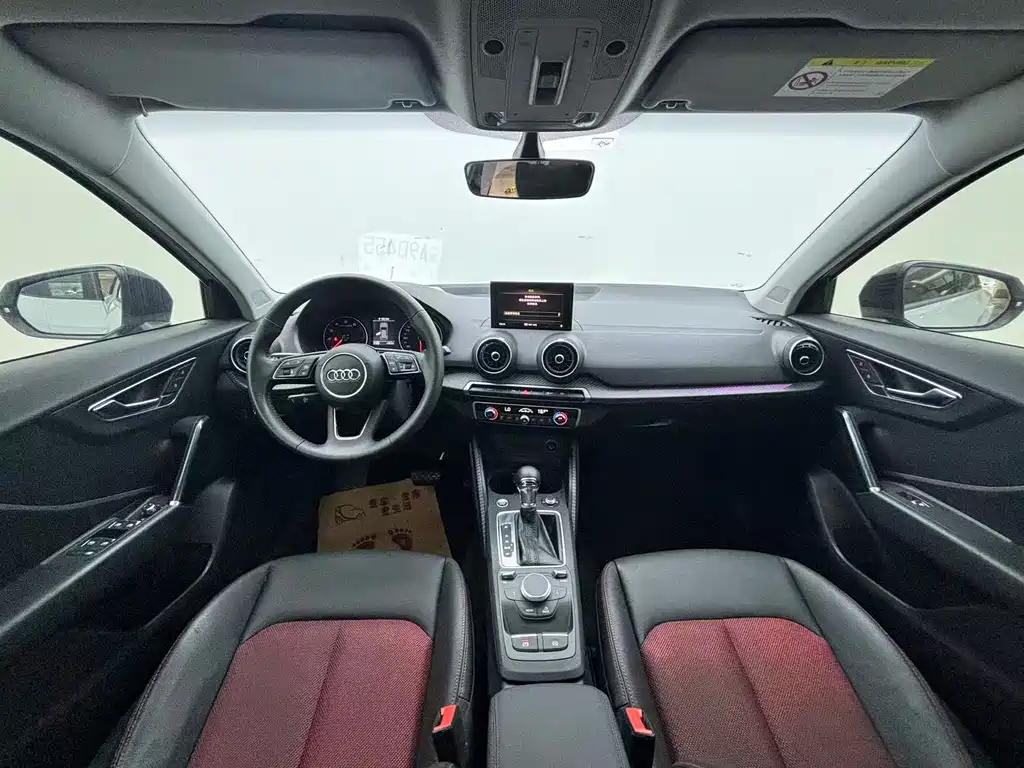Audi Q2L — миниатюра 7