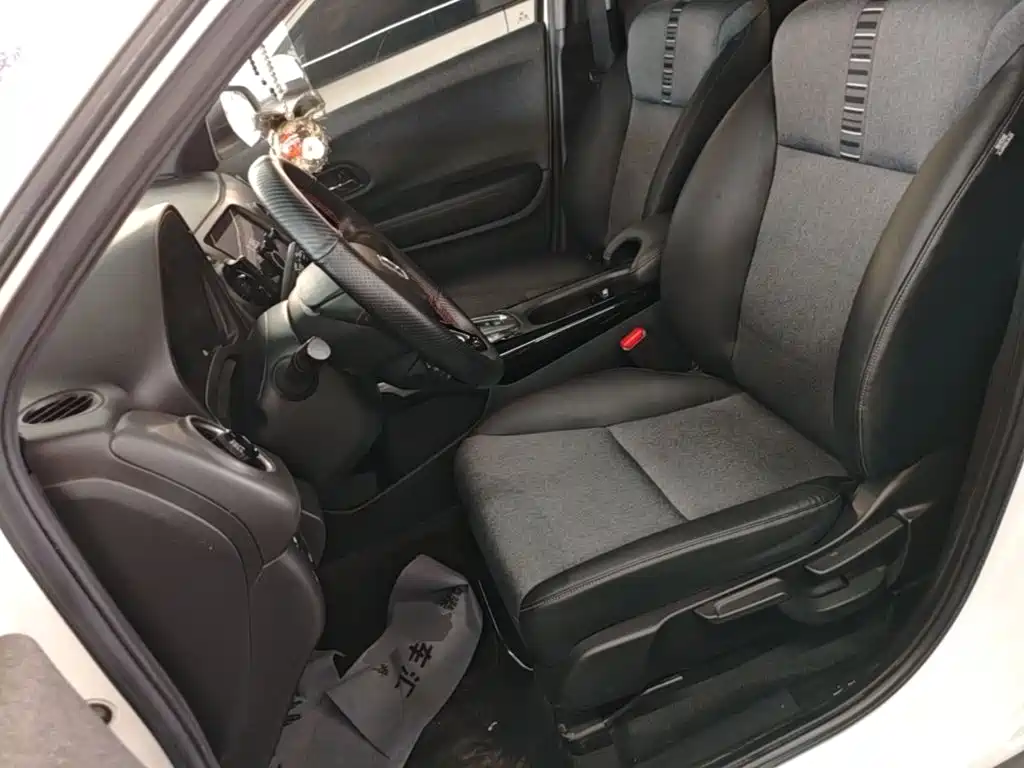 Honda XR-V — миниатюра 15