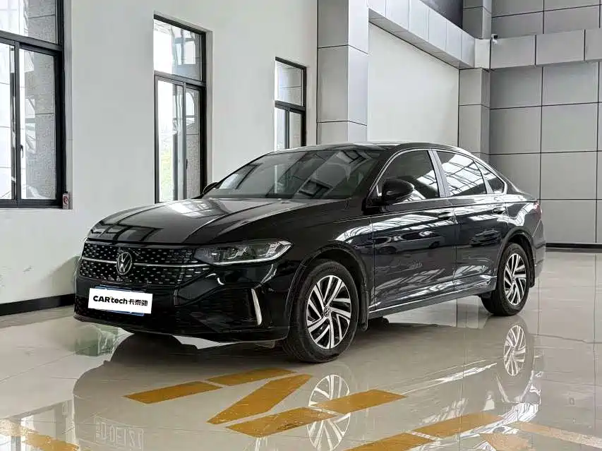 Volkswagen Lavida 2024