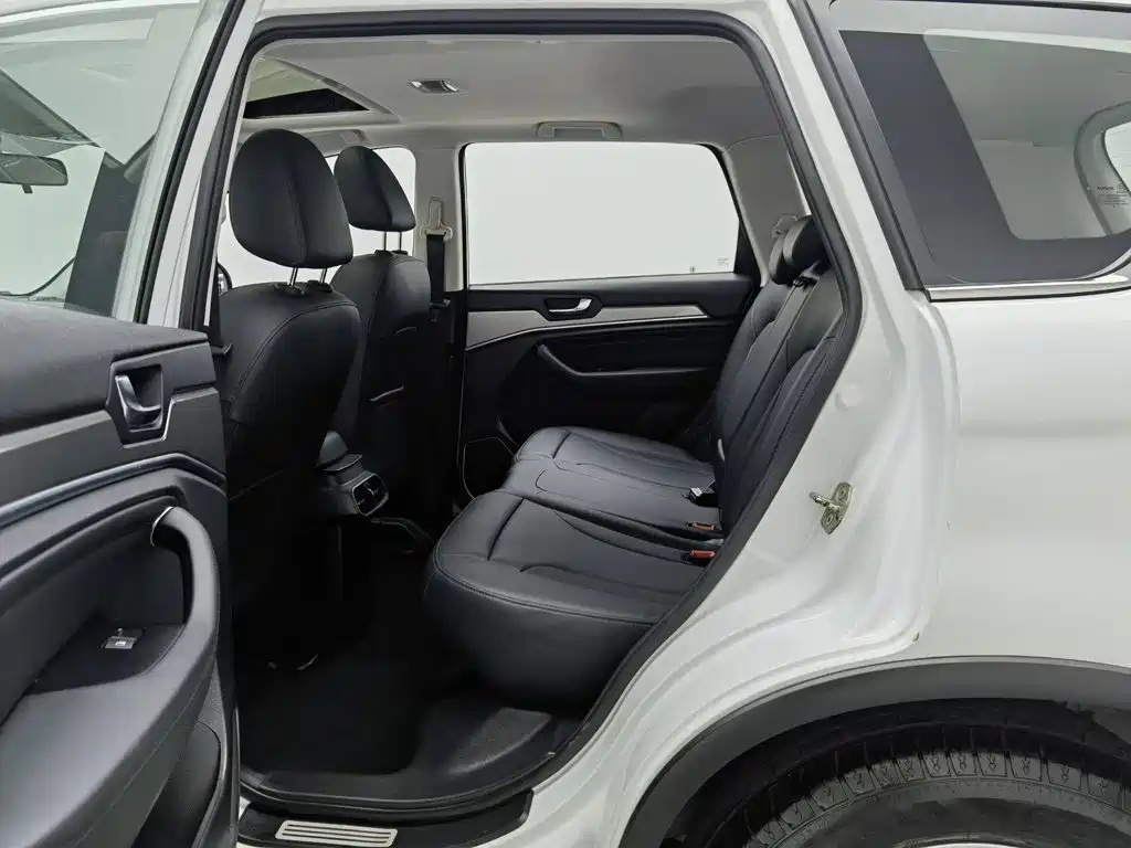 Haval H6 — миниатюра 15