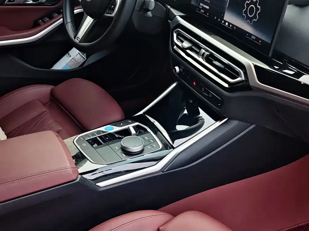 BMW i3 — миниатюра 13