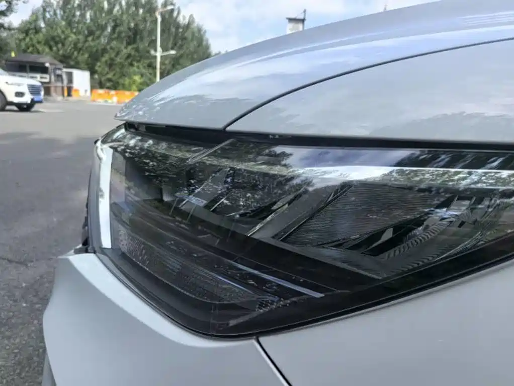 Jetta VS5 — миниатюра 9